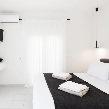 Vila Panor Rethymno
