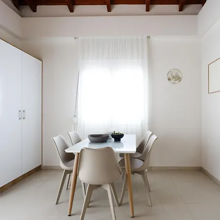 Vila Panor Rethymno