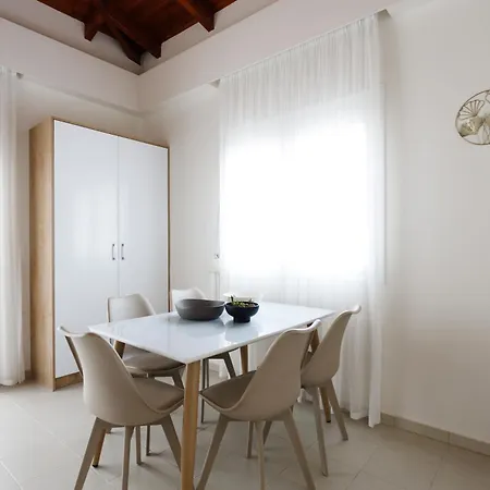 Vila Panor Rethymno